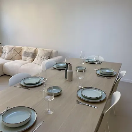 Holiday home Casa Mare Boutique *