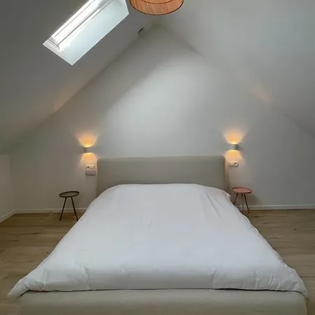 Holiday home Casa Mare Boutique Blankenberge