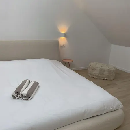 Holiday home Casa Mare Boutique