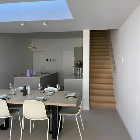 Casa Mare Boutique Holiday home *