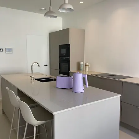 Casa Mare Boutique Holiday home
