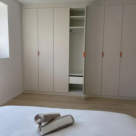 Casa Mare Boutique Holiday home *