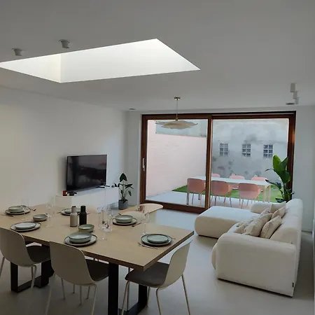Casa Mare Boutique Holiday home *