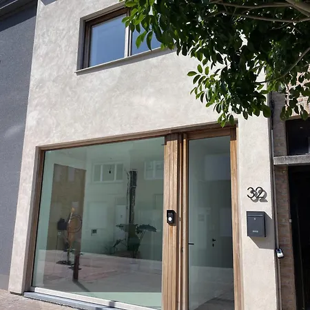 Casa Mare Boutique * Blankenberge