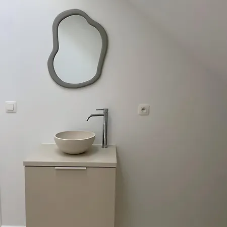 Casa Mare Boutique Holiday home *