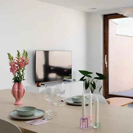 Σπίτι διακοπών Casa Mare Boutique *