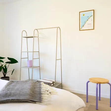 Casa Mare Boutique * Blankenberge