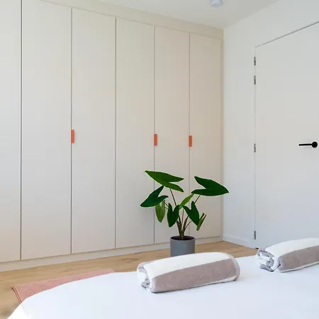 Σπίτι διακοπών Casa Mare Boutique *