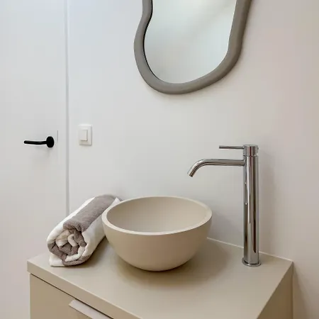 Casa Mare Boutique Casa vacanze Blankenberge