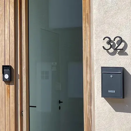 Сasa de vacaciones Casa Mare Boutique