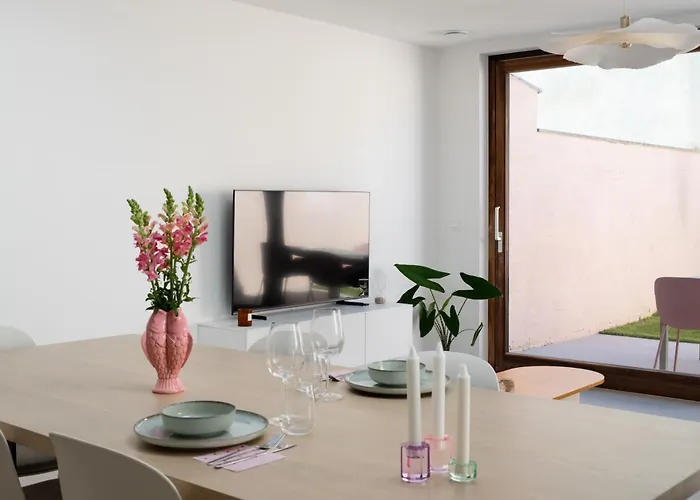 Сasa de vacaciones Casa Mare Boutique *