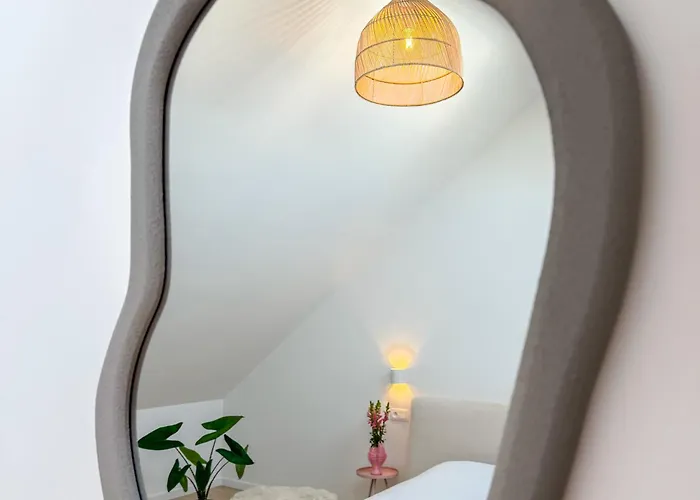 Casa Mare Boutique Сasa de vacaciones *