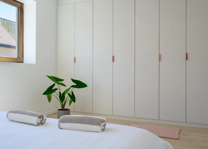 Casa Mare Boutique Сasa de vacaciones