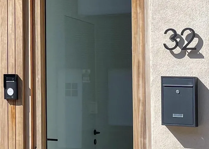 Сasa de vacaciones Casa Mare Boutique